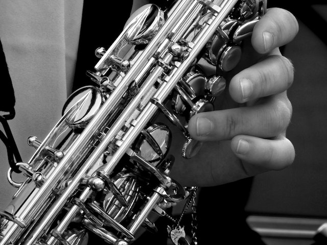 Altissimo Fingerings for Tenor and Alto Saxophone –